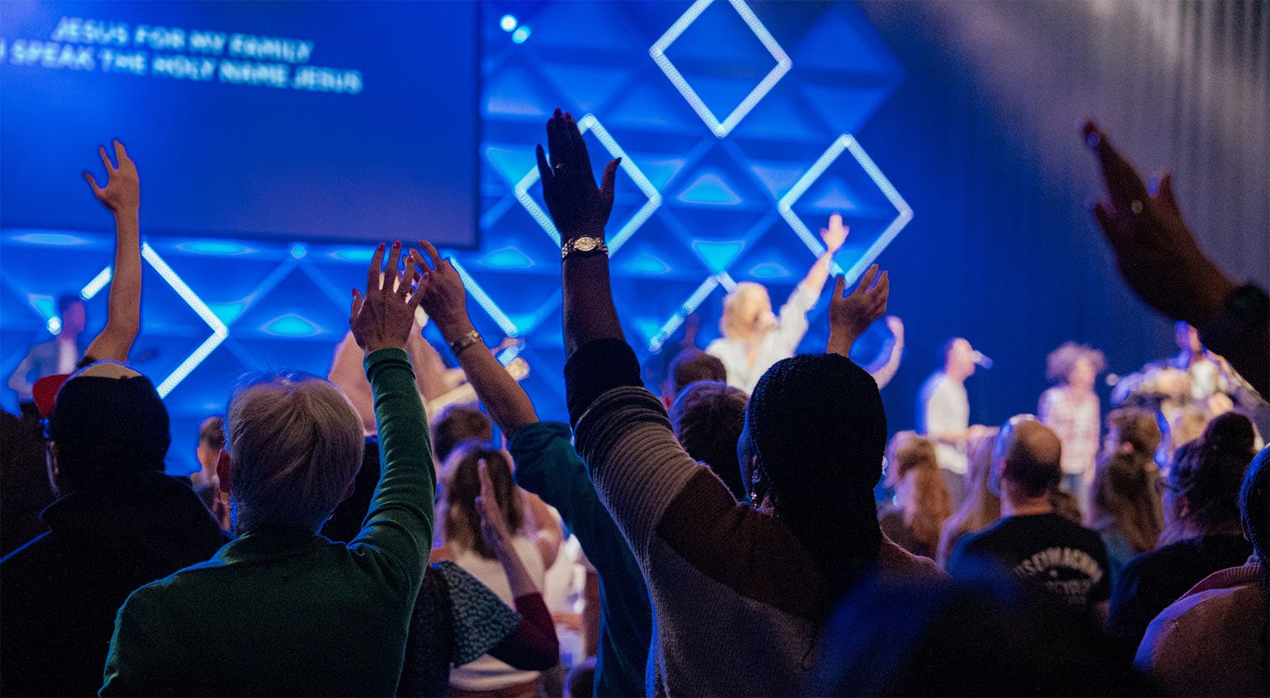 Live Service