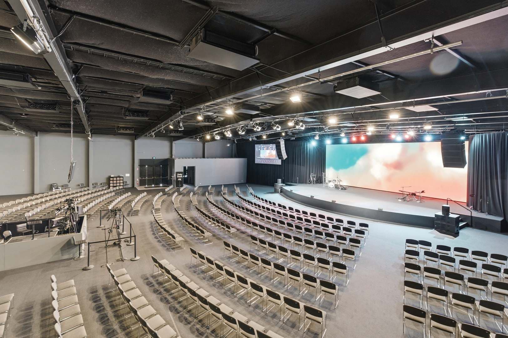 Reynella Venue Hire
